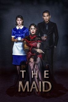 The Maid Trailer
