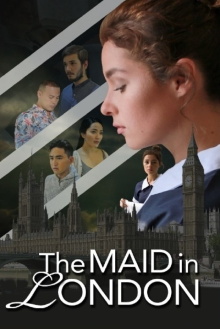 The Maid In London Trailer