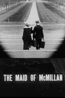 The Maid of McMillan Trailer