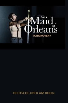 The Maid of Orleans -  Deutsche Oper am Rhein Trailer