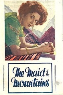 The Maid of the Mountains Trailer