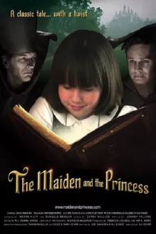 The Maiden and the Princess Trailer
