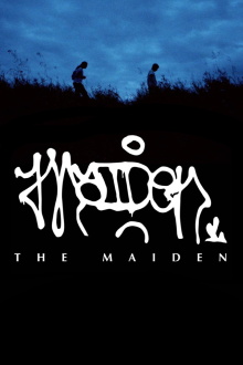 The Maiden Trailer