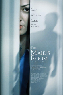 The Maid's Room Trailer