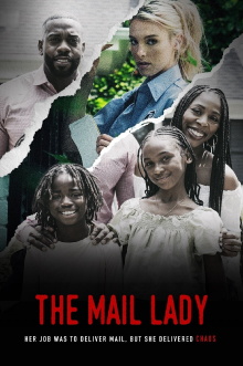 The Mail Lady Trailer