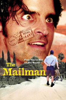 The Mailman Trailer