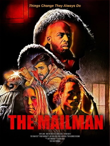 The Mailman Trailer