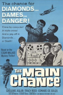 The Main Chance Trailer