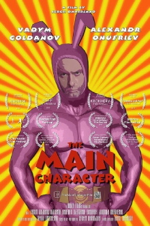 The Main Character Trailer