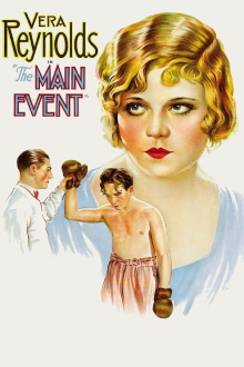 The Main Event Trailer