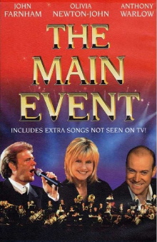 The Main Event Trailer