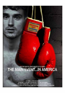 The Main Event... in America Trailer