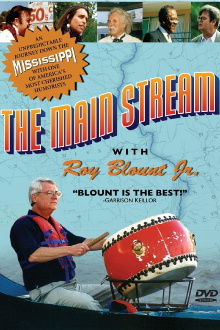 The Main Stream Trailer