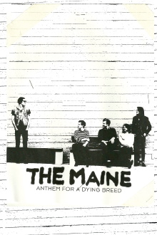 The Maine: Anthem for a Dying Breed Trailer