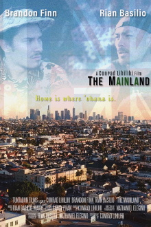 The Mainland Trailer