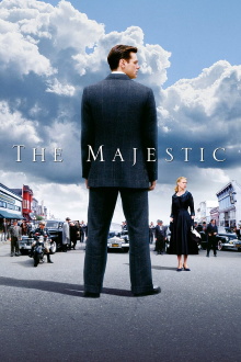 The Majestic Trailer