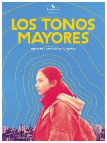 The Major Tones Trailer