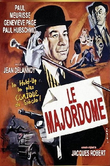 The Majordomo Trailer