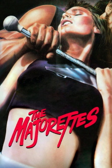 The Majorettes Trailer