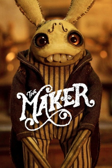The Maker Trailer