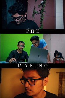 The Making Trailer