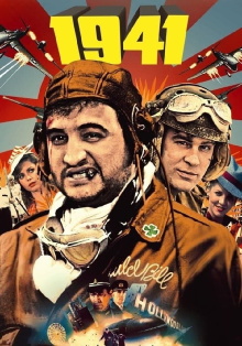 The Making of '1941' Trailer