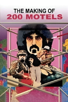 The Making of 200 Motels Trailer