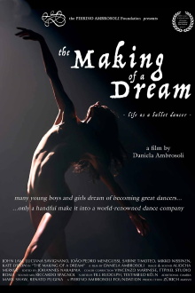 The Making of a Dream Trailer