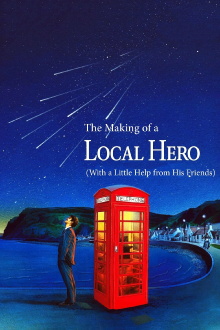 The Making of a 'Local Hero' (With a Little Help from His Friends) Trailer