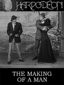 The Making of a Man Trailer