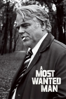 The Making of A Most Wanted Man Trailer