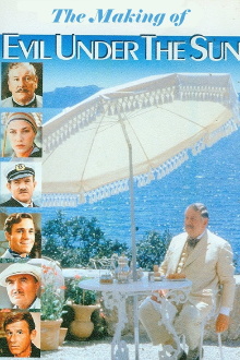 The Making of Agatha Christie's 'Evil Under the Sun' Trailer