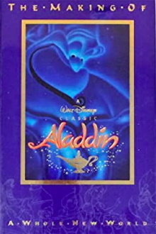 The Making of Aladdin: A Whole New World Trailer