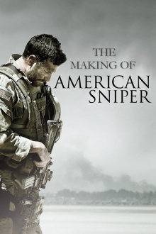 The Making of 'American Sniper' Trailer