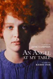 The Making of 'An Angel at My Table' Trailer