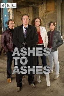 The Making of... Ashes to Ashes Trailer