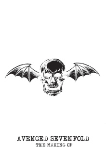 The Making Of Avenged Sevenfold Trailer