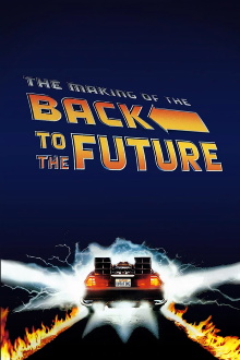 The Making of Back to the Future Trailer