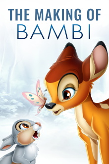 The Making of Bambi: A Prince is Born Trailer