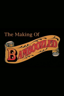 The Making of 'Bamboozled' Trailer
