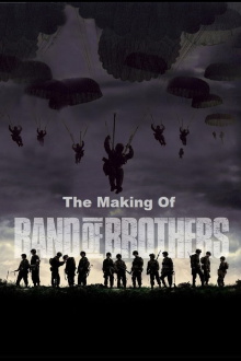 The Making of 'Band of Brothers' Trailer