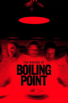 The Making of Boiling Point Trailer