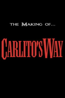The Making of 'Carlito's Way' Trailer