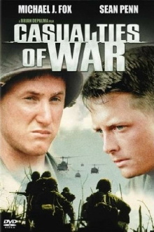 The Making of 'Casualties of War' Trailer