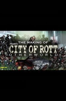 The Making of City of Rott 3 (How to Make Your Own Movie) Trailer