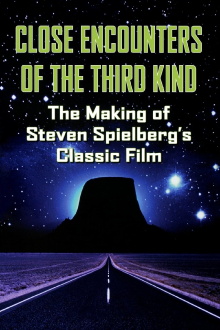 The Making of 'Close Encounters of the Third Kind' Trailer