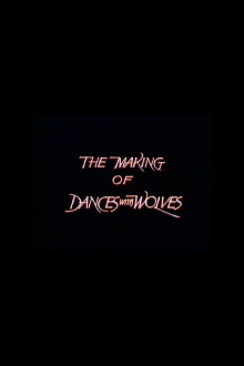 The Making of 'Dances with Wolves' Trailer