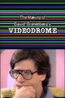 The Making of David Cronenberg's Videodrome Trailer