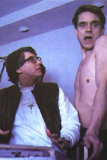 The Making of Dead Ringers Trailer
