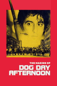 The Making of 'Dog Day Afternoon' Trailer